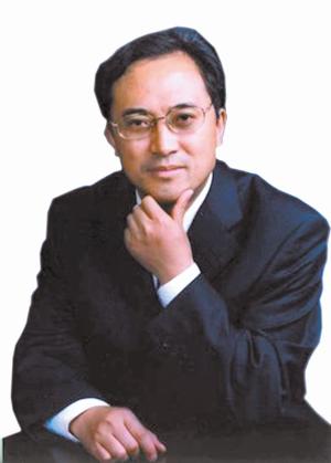 冯小明：思考“化学的明天”