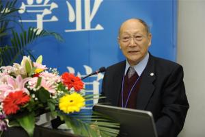 致敬“四川百年百杰科学家”（二）|“中国太赫兹之父”刘盛纲：他的电子学人生