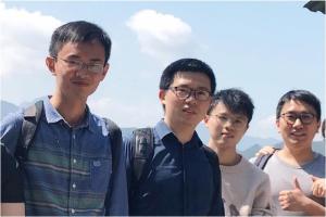 “打开”“关闭”自由切换粘附性  西南交大李翔宇教授团队开发设计磁驱动智能粘附材料