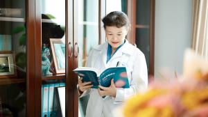 周学东：46年坚守“护牙”一线