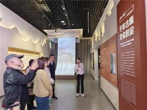 泸县科协党支部开展爱国主义主题党日活动