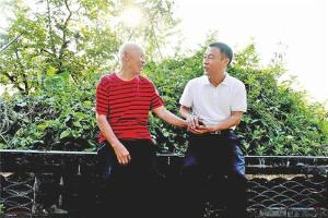 为乡村“驻”入新力量