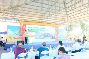 泸县两名选手获2024年泸州市乡村振兴乡土人才创新创业大赛银奖