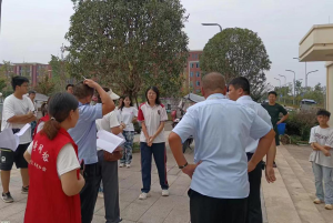 仁寿县：反诈宣传进校园