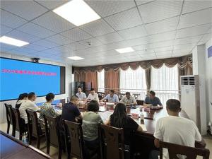 南充市召开反邪教工作座谈会