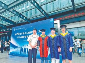 郑朝月：为智能设备植入“神经元”的突破者