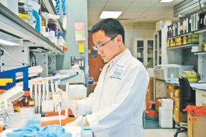 以病人需求为导向 不断将临床需求转化为科研思考