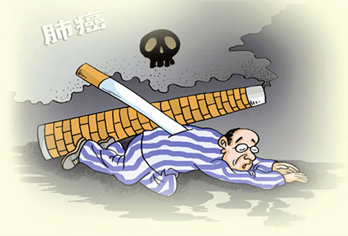 预防肺癌从点滴做起（下）