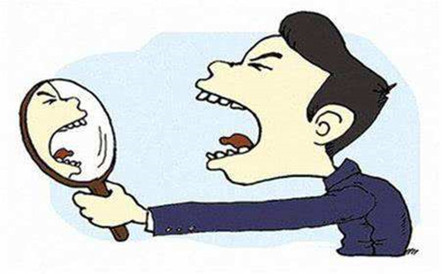 科学应对放射性口腔黏膜炎