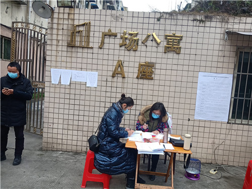 千方百计回一线  当个“疯子”也值得