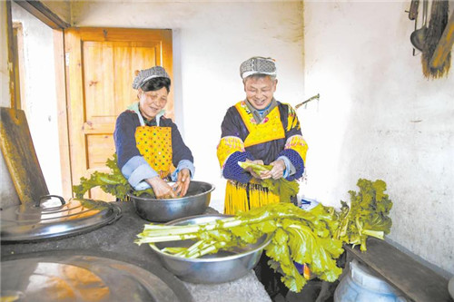 泸州“马背桶”退役记