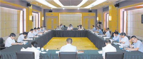 四川省庆祝“全国科技工作者日”座谈会在蓉召开