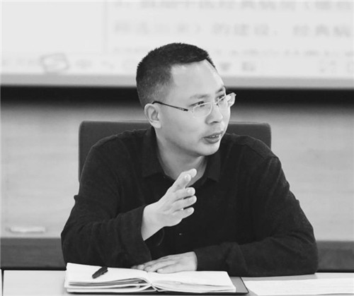 “杏林精神”撑起生命之托