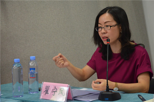 县科协主席翟宁凤安排部署“天府科技云服务”工作.jpg