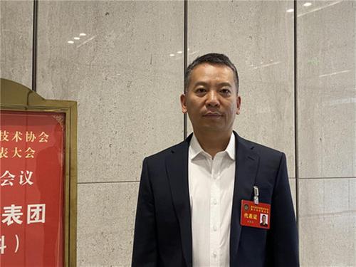 代表说心声
