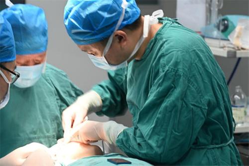 德阳口腔医学颞下颌关节技术取得新突破